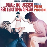 Dirai ho ucciso per legittima difesa - Piero Piccioni