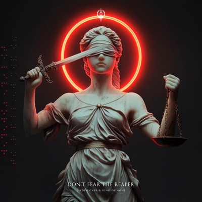 Don't Fear The Reaper - Single