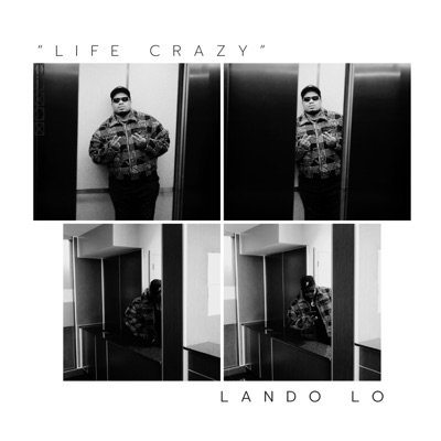 Life Crazy - Single