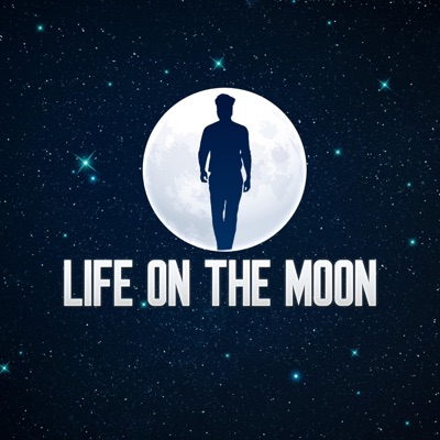 Life on the Moon - Single