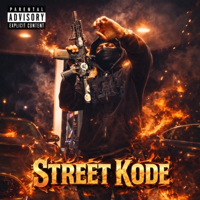 Street Kode (Radio Edit) - Single