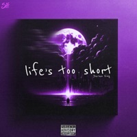 Life's Too Short - Single - Darian King