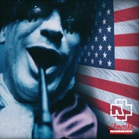 Amerika - Rammstein