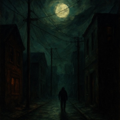 INSIDIOUS (feat. D1Geek, Yani & B5IVE) - Single