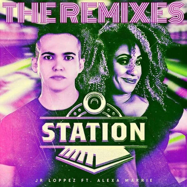 Station the Remixes