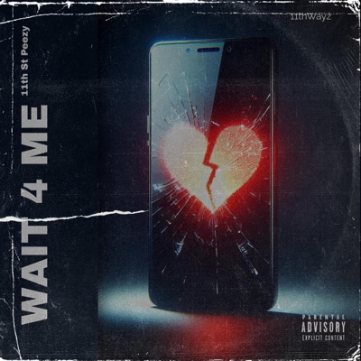 Wait 4 Me (Luv Call) - Single