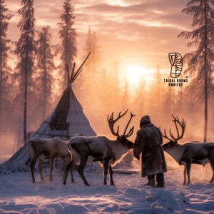 Awakening of Chukchi Shaman