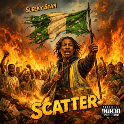 Scatter - Single