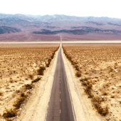 Music for Roads (feat. Verneri Pohjola)