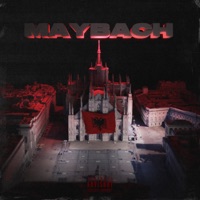 MAYBACH (feat. Daxter & Riflo) - Single - Malsho, Stresi & Il Ghost