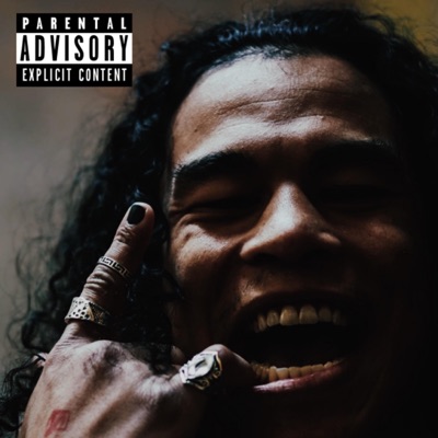 WEST-SIDE (feat. Lvrs) - Single