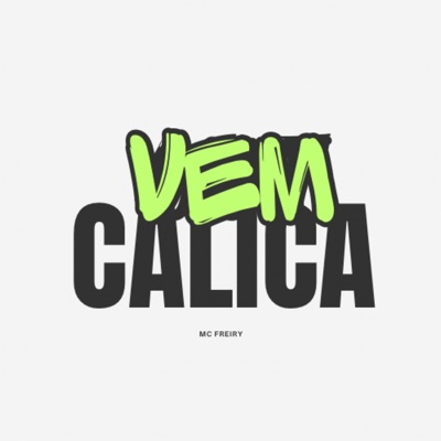 Vem Calica - Single