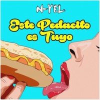 Este Pedacito Es Tuyo - Single - Nyel