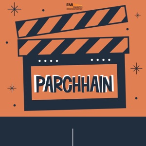 Parchhain (Original Motion Picture Soundtrack) - EP