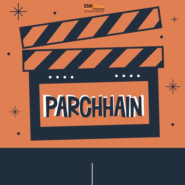 Parchhain (Original Motion Picture Soundtrack) - EP