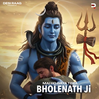 Mai Ho Gaya Tera Bholenath Ji - Single