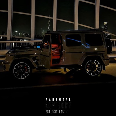 Kalahari (The Swazi Aftermath)