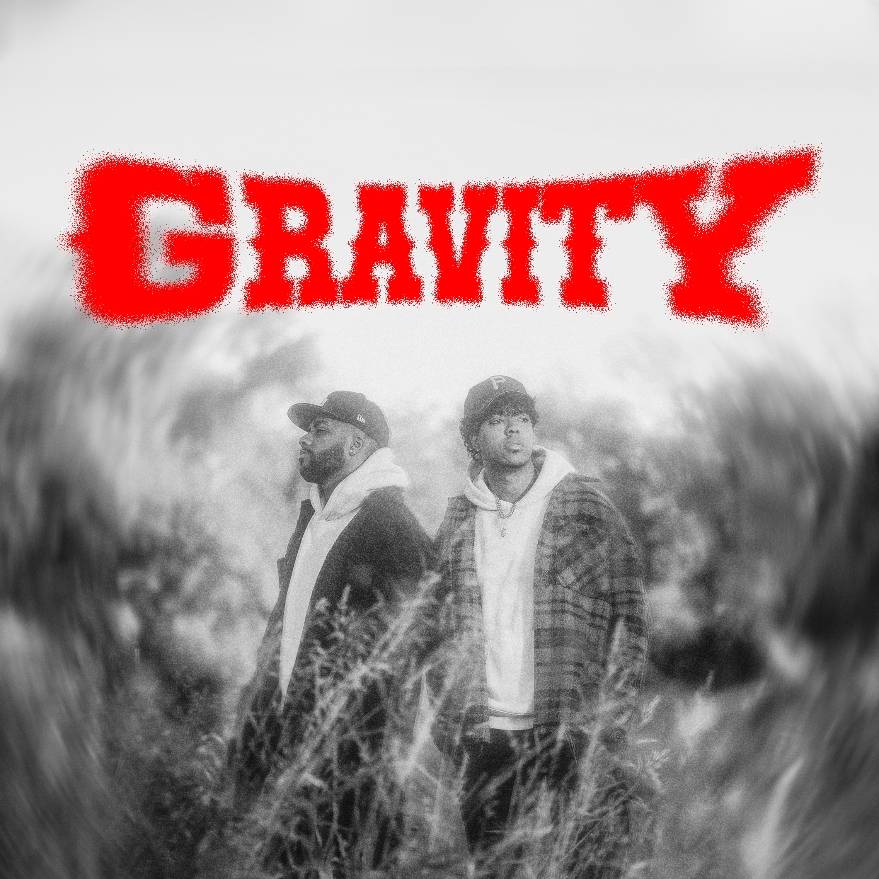 Gravity - Single