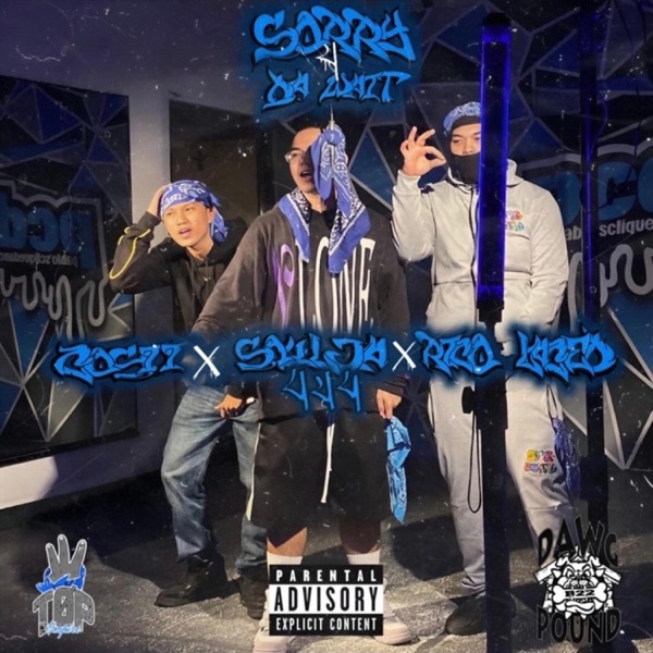 Sorry 4 Da Wait (feat. Soulja444 & Cosii)