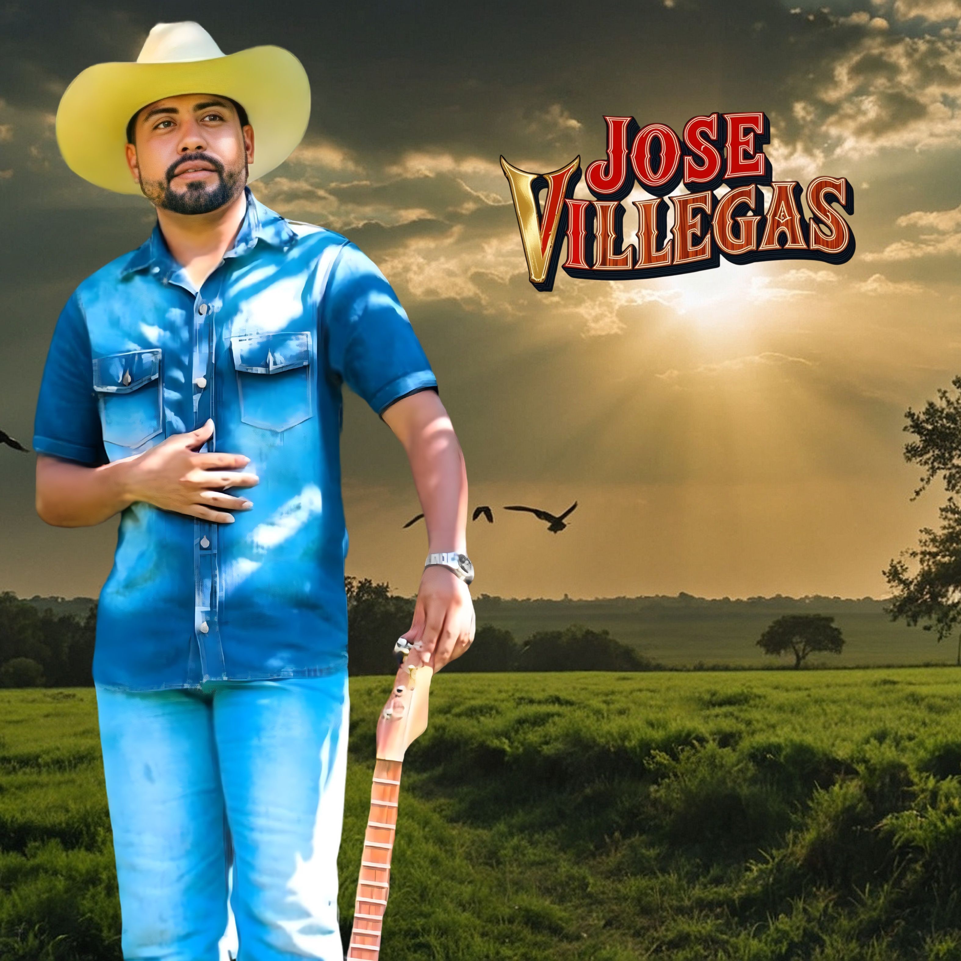 Reina del Llano - Single