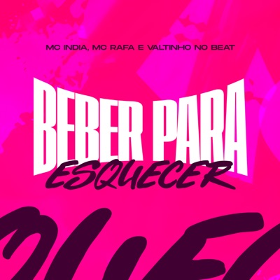 Beber para Esquecer - Single