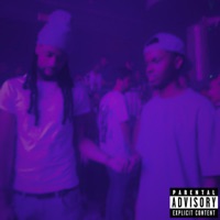 ISLAND VIBE (feat. ELII) - Single - Cxdet