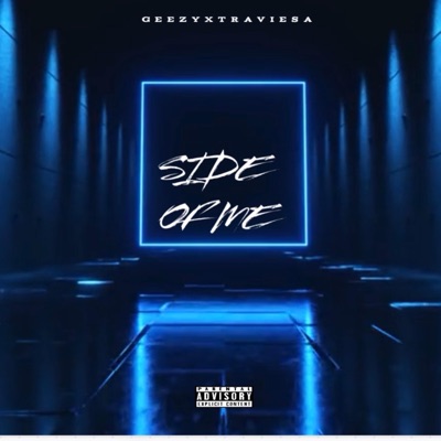 SIDE OF ME - Single