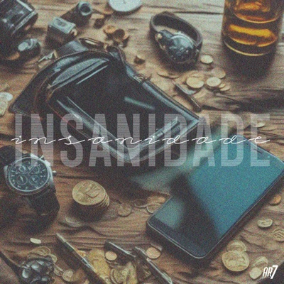 Insanidade - Single