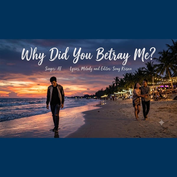 Why Did You Betray Me?
