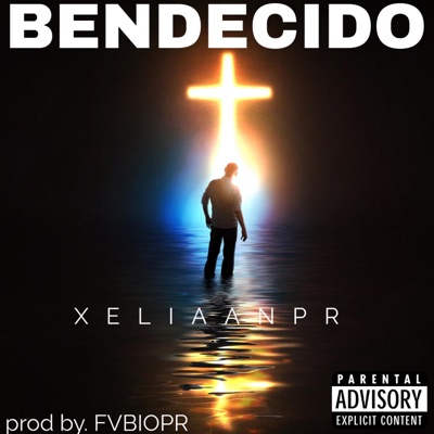 BENDECIDO - Single