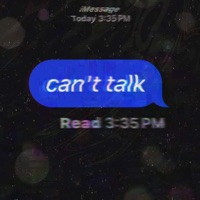 can't talk (feat. Luvstorm) - Single - AbnormallyDe4d