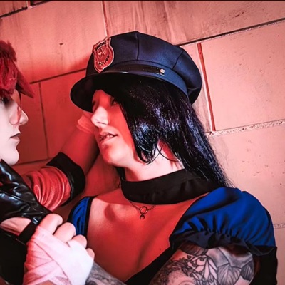 Down (Caitlyn Kiramman Song) (feat. twilight⁴⁴⁴) - Single