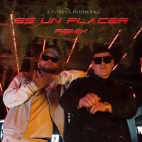 Es Un Placer (REMIX) - Single - UFORIA & Jayb Prodigy
