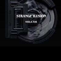 STRANGE ILUSION - Single - VEELA_fox