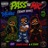 PASS THE MIC (feat. K $tarr & Bando Kane) [Rowdy Ruff Remix]