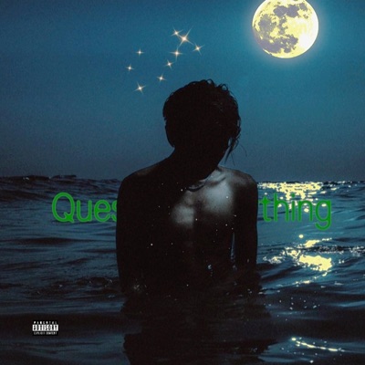 QUESTIONEVERYTHING - Single