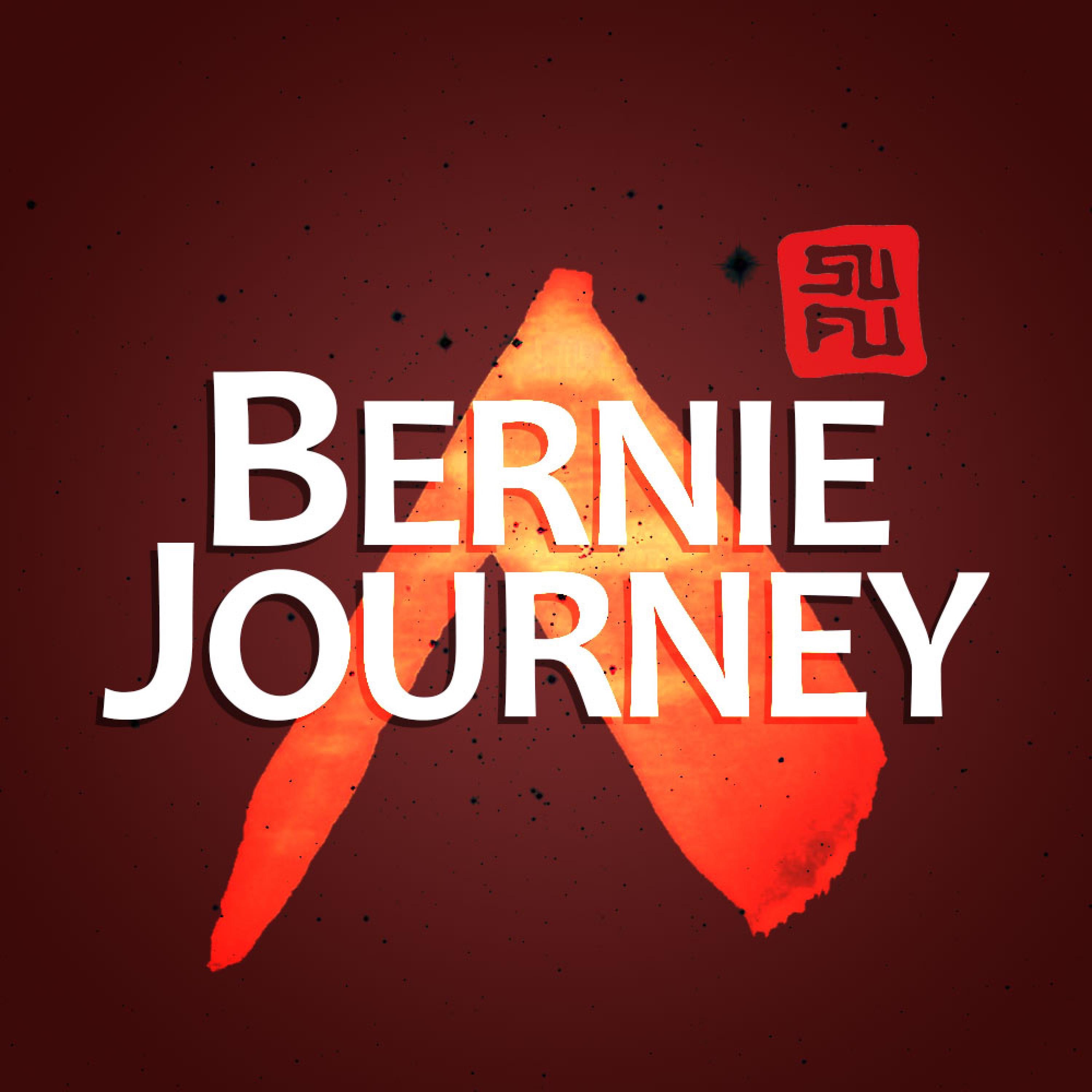 The Bernie Journey - EP
