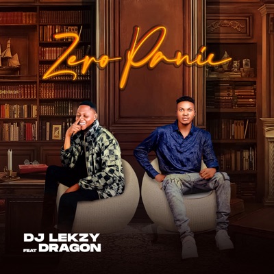Zero Panic - Single