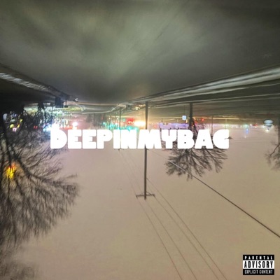 DEEPINMYBAG (feat. ben2legit) - Single