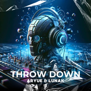Throw Down - Single