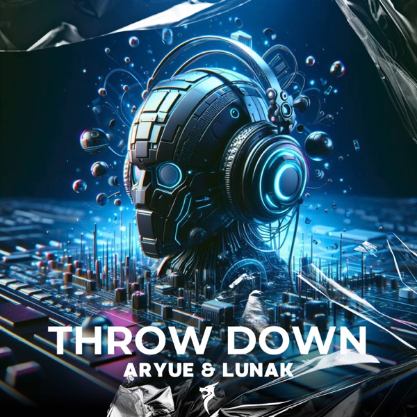 Throw Down - Single