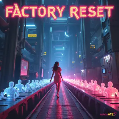 Listen to Factory Reset - Single by AestheticsAce7
