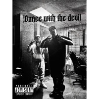 Dance With The Devil (feat. Karismaphxkid) - Single - WSROSSI