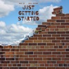 Just Getting Started - Single