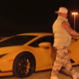 DIFFERENT (feat. Soldier Kidd) WE$ G