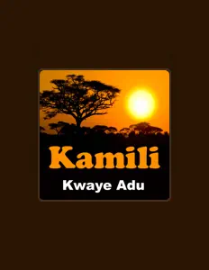 Listen to Kwaye Adu, watch music videos, read bio, see tour dates & more!