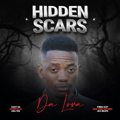 Hidden Scars - EP
