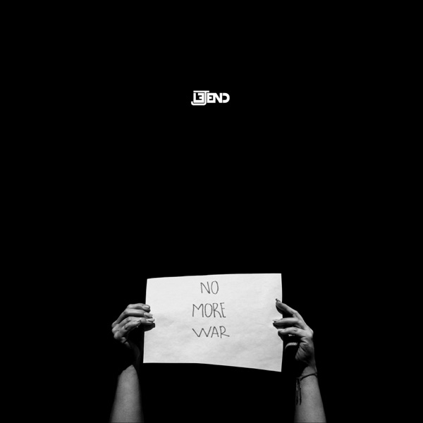 NO MORE WAR (demo - version 1)