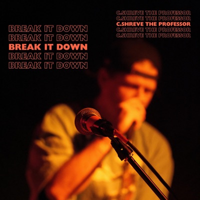 Break It Down - Single