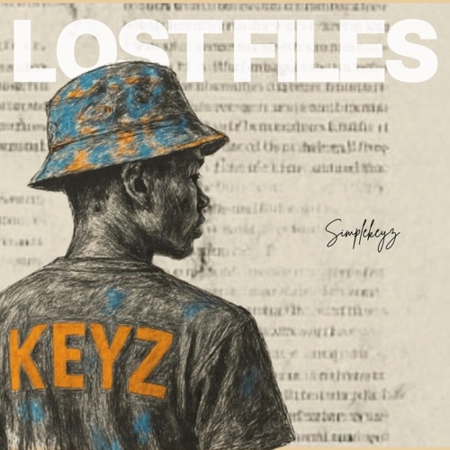 KEYZ (The Lost Files)